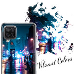 Personalized Samsung Galaxy A12 Custom Case