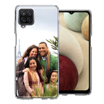 Personalized Samsung Galaxy A12 Custom Case