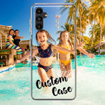 Personalized Samsung Galaxy A13 Custom Case