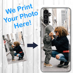 Personalized Samsung Galaxy A13 Custom Case