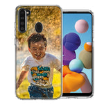 Personalized Samsung Galaxy A21 Custom Case