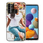 Personalized Samsung Galaxy A21 Custom Case