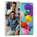 Personalized Samsung Galaxy A51 Custom Case