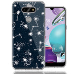 LG Aristo 5/K31/Fortune 3 Stargazing Design Double Layer Phone Case Cover