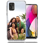 Personalized Motorola Moto G Stylus 2021 Custom Case