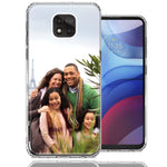 Personalized Motorola Moto G Power 2021 Custom Case