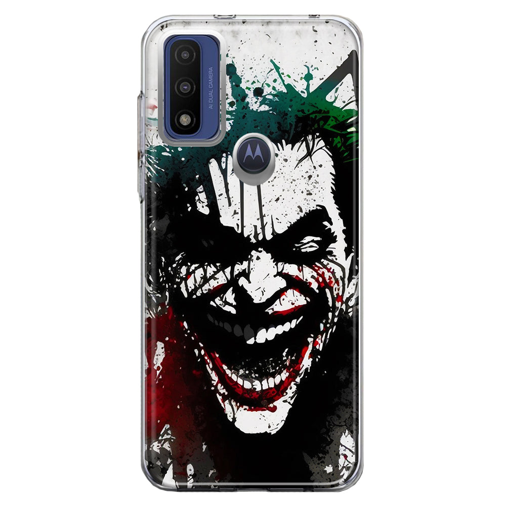 For Motorola Moto G Pure/G Power/G Play 2023 Phone Case Cover