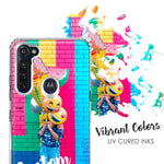 Personalized Motorola Moto G Stylus 2020 Custom Case