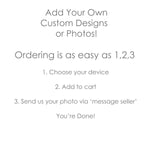Personalized Custom Photo Case For LG K51 / Reflect / K92 5G - Your Own Personalized Picture Phone Case Cover