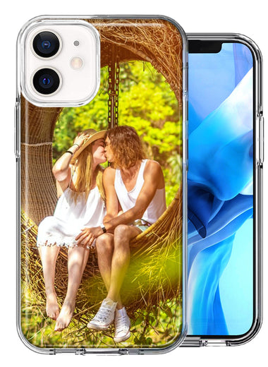 Personalized iPhone 12 Custom Photo Case