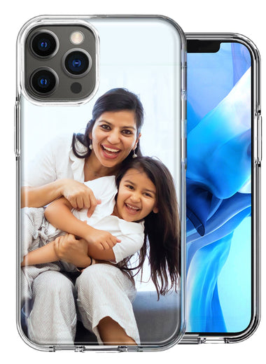 Personalized iPhone 12 Pro Max Custom Case