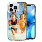 Personalized iPhone 13 Pro Custom Photo Case