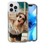 Personalized iPhone 14 Pro Max Custom Photo Case