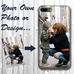 Personalized iPhone 6s Custom Photo Case