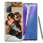 Personalized Samsung Galaxy Note 20 Custom Case