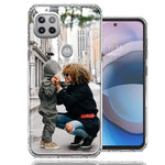 Personalized Motorola One 5G Ace Custom Case