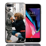 Personalized iPhone 7/8 Plus Custom Photo Case