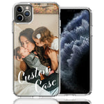Personalized iPhone 11 Pro Max Custom Photo Case