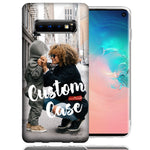 Personalized Samsung Galaxy S10 Custom Case
