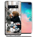 Personalized Samsung Galaxy S10 Plus Custom Case