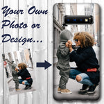 Personalized Samsung Galaxy S10 Custom Case