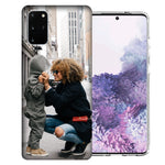 Personalized Samsung Galaxy S20 Custom Case