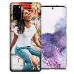 Personalized Samsung Galaxy S20 Plus Custom Case