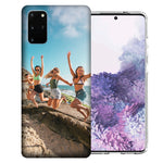 Personalized Samsung Galaxy S20 Plus Custom Case