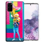 Personalized Samsung Galaxy S20 Plus Custom Case