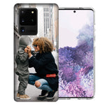 Personalized Samsung Galaxy S20 Ultra Custom Case
