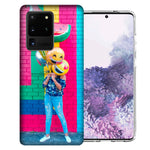 Personalized Samsung Galaxy S20 Ultra Custom Case