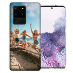 Personalized Samsung Galaxy S20 Ultra Custom Case