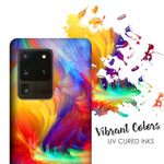 Personalized Samsung Galaxy S20 Ultra Custom Case