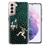 Personalized Samsung Galaxy S21 Plus Custom Case