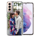 Personalized Samsung Galaxy S21 Plus Custom Case