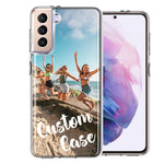 Personalized Samsung Galaxy S21 Case Custom Case