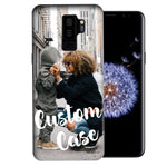 Personalized Samsung Galaxy S9 Plus Custom Case