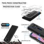 Personalized Samsung Galaxy A11 Custom Case