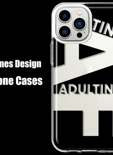 Memes Design Phone Cases