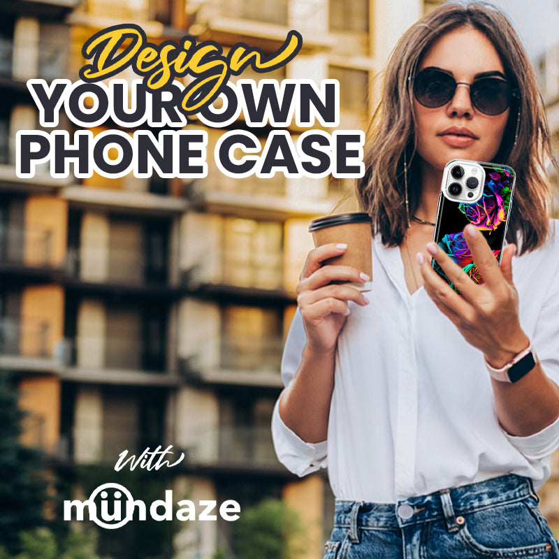 Design Your Own Case!