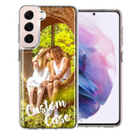 Personalized Samsung Galaxy S22 Plus Custom Case