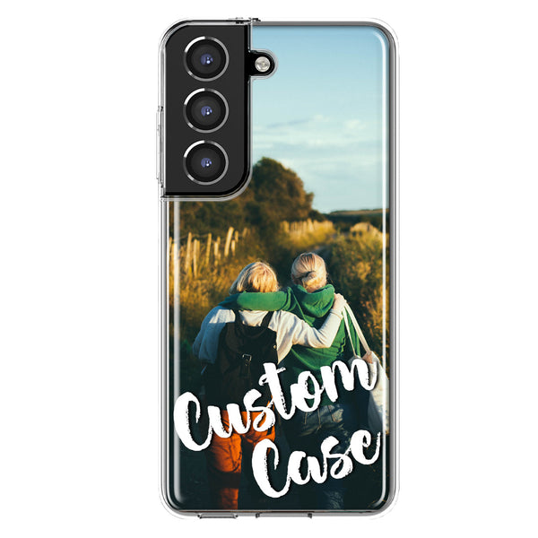 Personalized Samsung Galaxy S23 Custom Case – CellCasesUSA