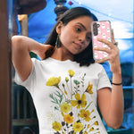 Mundaze - Case for Samsung Galaxy S22 Ultra Slim Shockproof Hard Shell Soft TPU Heavy Duty Protective Phone Cover - Cute Pink Ghosts