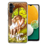 Personalized Samsung Galaxy A13 Custom Case