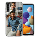 Personalized Samsung Galaxy A21 Custom Case