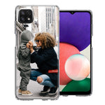 Personalized Samsung Galaxy A22 Custom Case