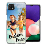 Personalized Samsung Galaxy A22 Custom Case
