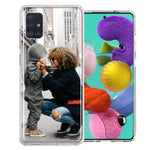 Personalized Samsung Galaxy A51 Custom Case