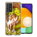 Personalized Samsung Galaxy A52 Case Custom Photo Image Phone Customize Your Own Phone Cover