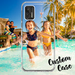Personalized Motorola Moto G Stylus 2021 Custom Case
